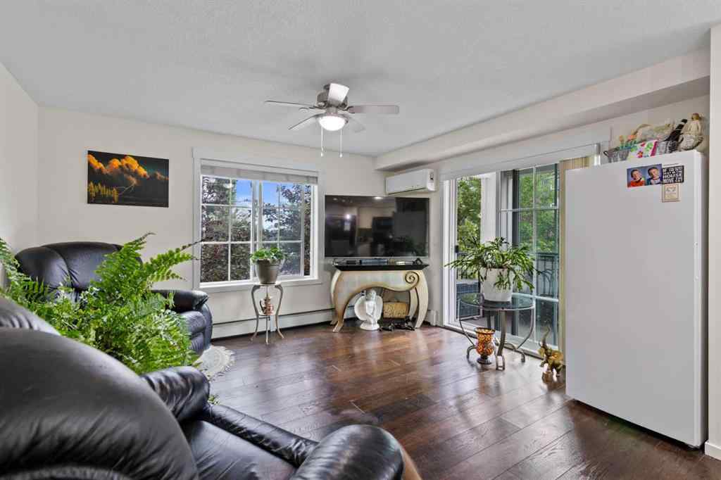 MLS® A2250251 - Unit #1218 99 Copperstone Park SE in Copperfield Calgary, Residential