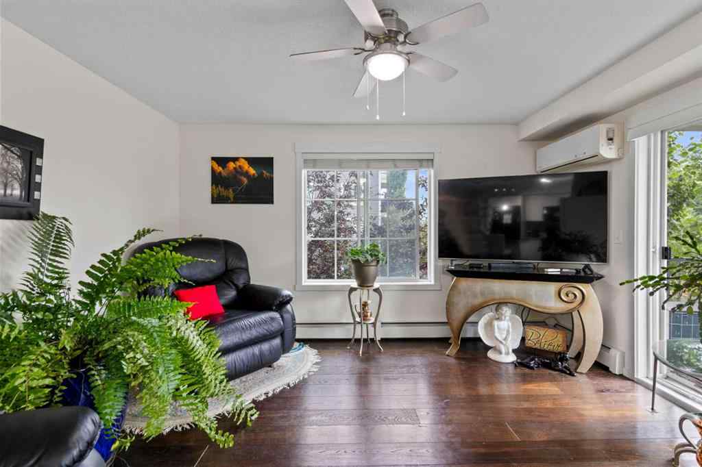 MLS® A2250251 - Unit #1218 99 Copperstone Park SE in Copperfield Calgary, Residential
