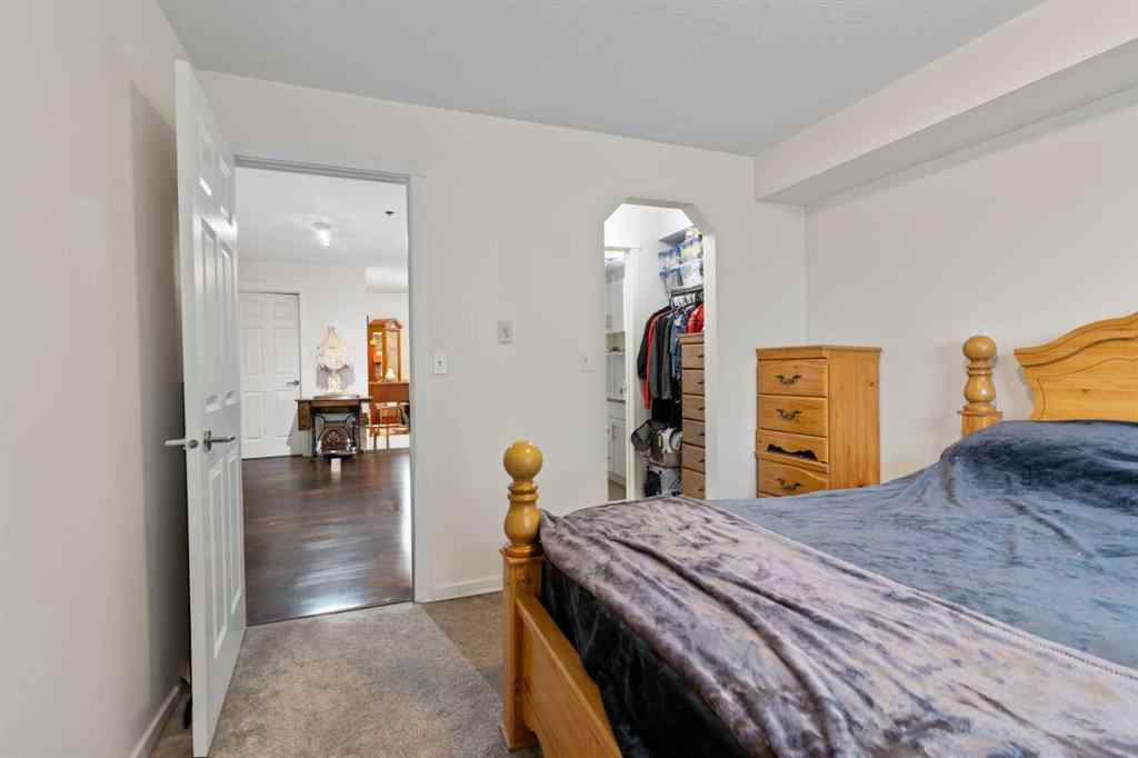 MLS® A2250251 - Unit #1218 99 Copperstone Park SE in Copperfield Calgary, Residential