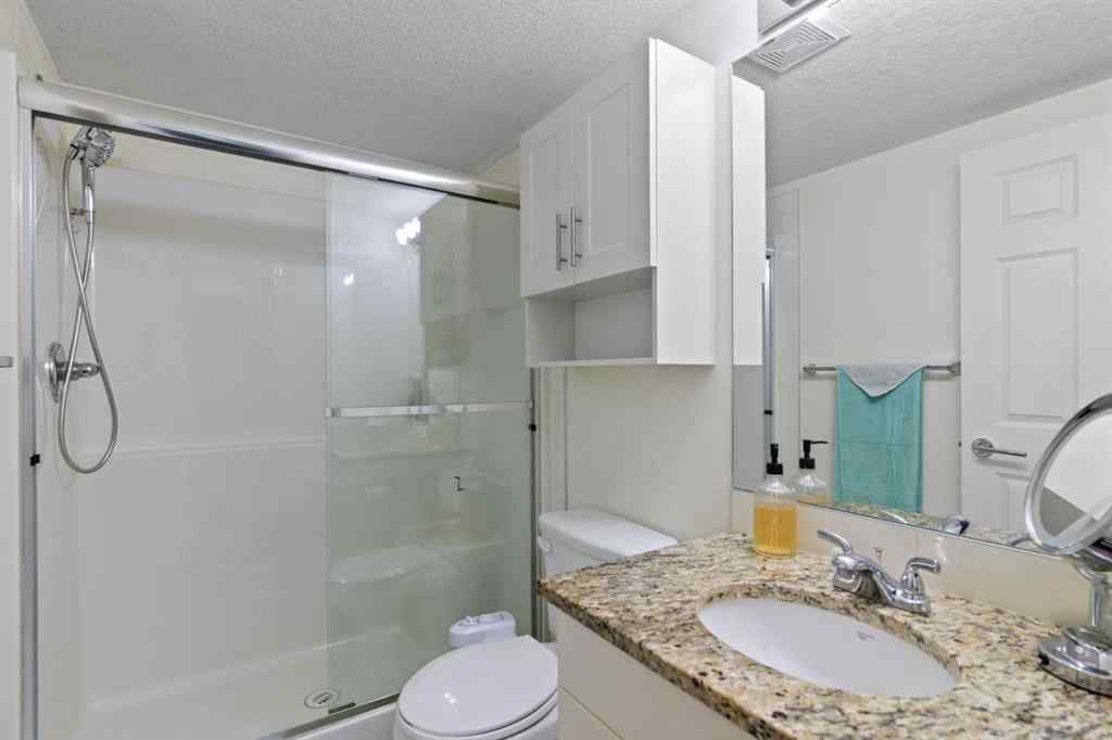 MLS® A2250251 - Unit #1218 99 Copperstone Park SE in Copperfield Calgary, Residential