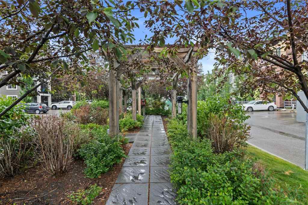 MLS® A2250251 - Unit #1218 99 Copperstone Park SE in Copperfield Calgary, Residential