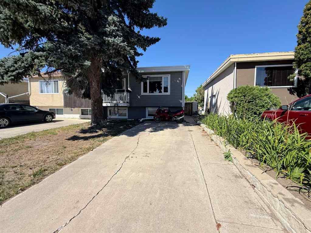 MLS® A2250252 - 1310 20 Avenue  in NONE Coaldale, Residential