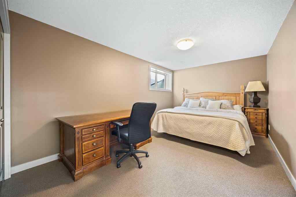 MLS® A2250253 - 80 Tuscany Summit Terrace NW in Tuscany Calgary, Residential