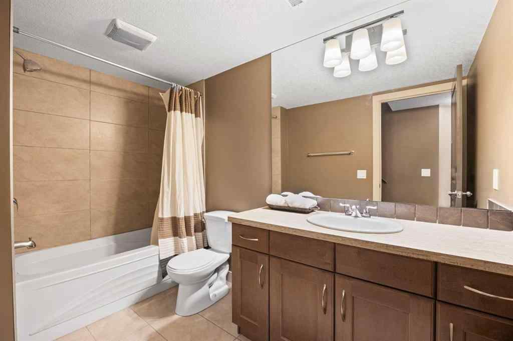 MLS® A2250253 - 80 Tuscany Summit Terrace NW in Tuscany Calgary, Residential