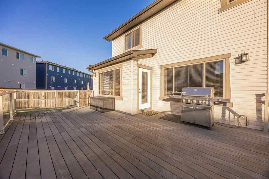 MLS® A2250253 - 80 Tuscany Summit Terrace NW in Tuscany Calgary, Residential