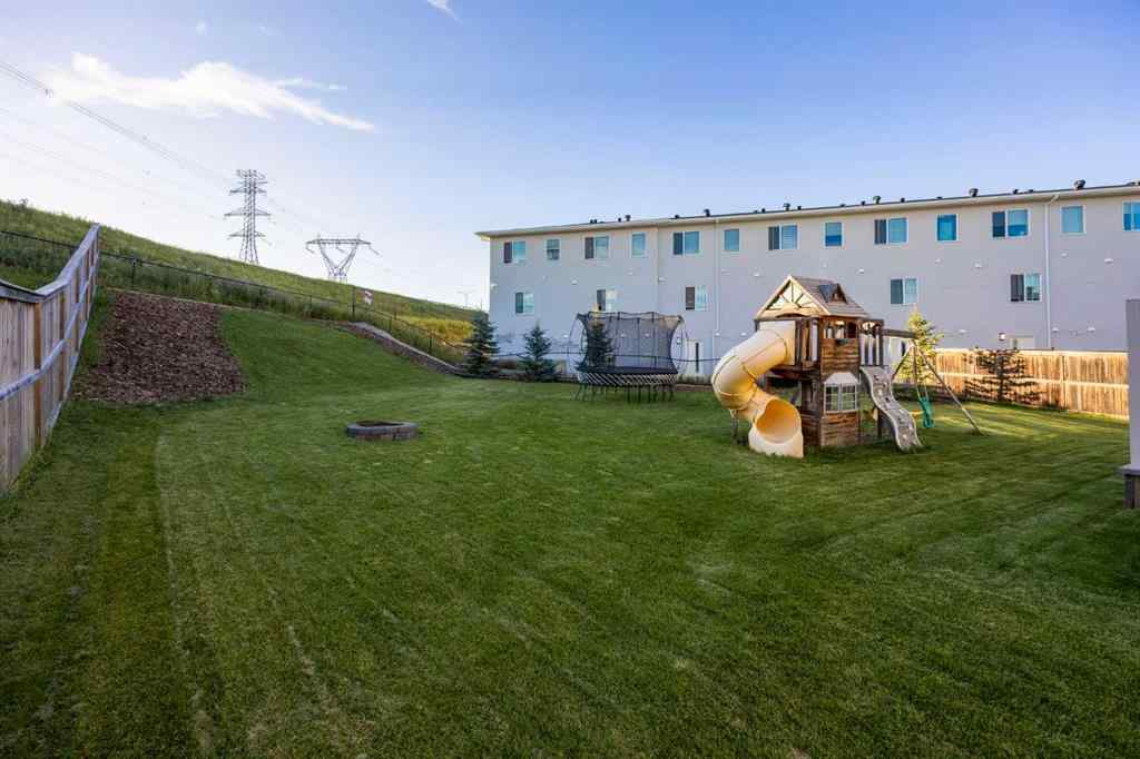 MLS® A2250253 - 80 Tuscany Summit Terrace NW in Tuscany Calgary, Residential