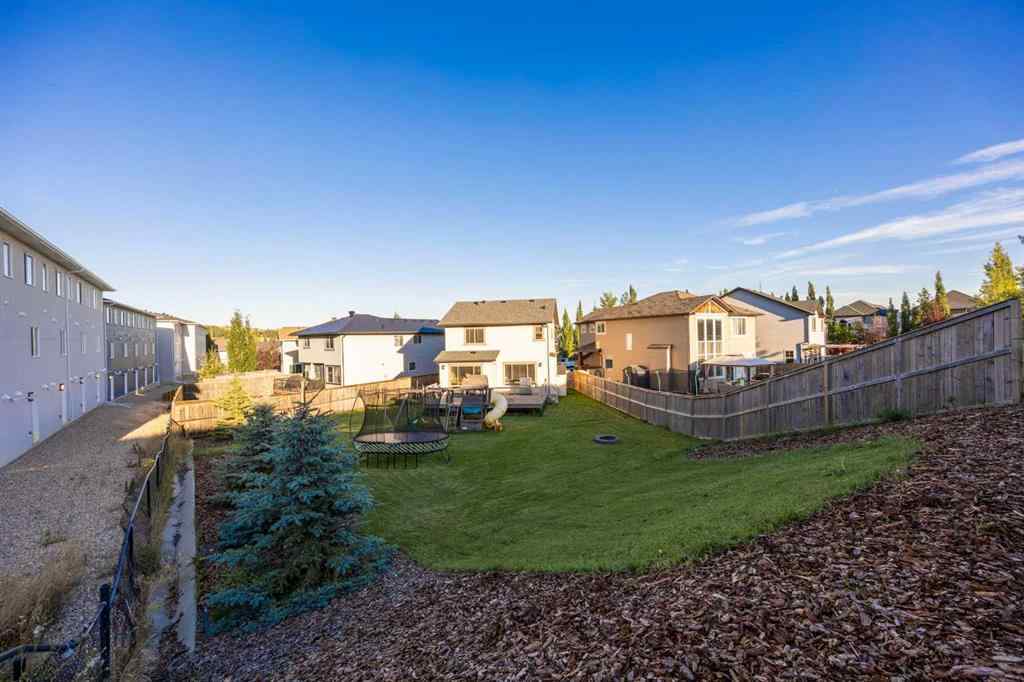 MLS® A2250253 - 80 Tuscany Summit Terrace NW in Tuscany Calgary, Residential