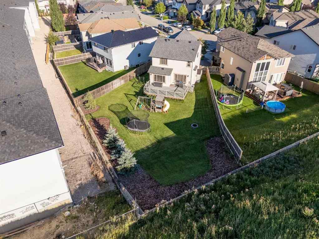 MLS® A2250253 - 80 Tuscany Summit Terrace NW in Tuscany Calgary, Residential