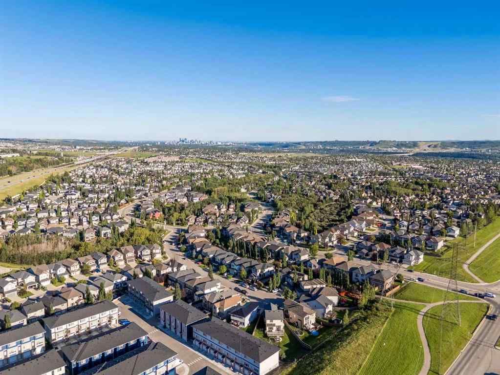 MLS® A2250253 - 80 Tuscany Summit Terrace NW in Tuscany Calgary, Residential