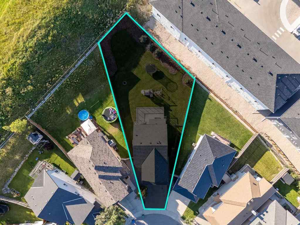 MLS® A2250253 - 80 Tuscany Summit Terrace NW in Tuscany Calgary, Residential
