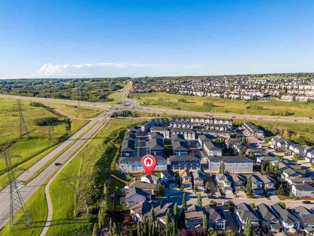MLS® A2250253 - 80 Tuscany Summit Terrace NW in Tuscany Calgary, Residential