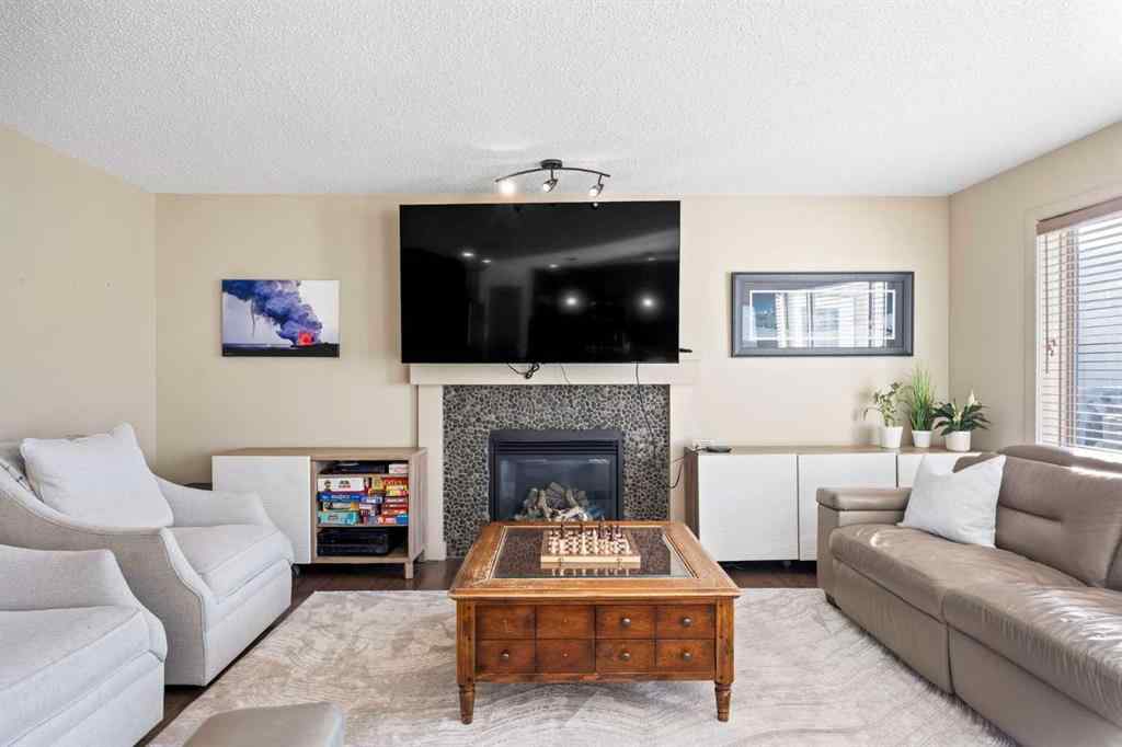 MLS® A2250253 - 80 Tuscany Summit Terrace NW in Tuscany Calgary, Residential