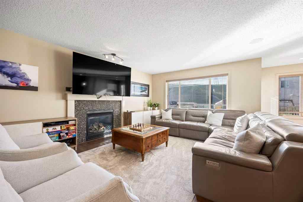 MLS® A2250253 - 80 Tuscany Summit Terrace NW in Tuscany Calgary, Residential