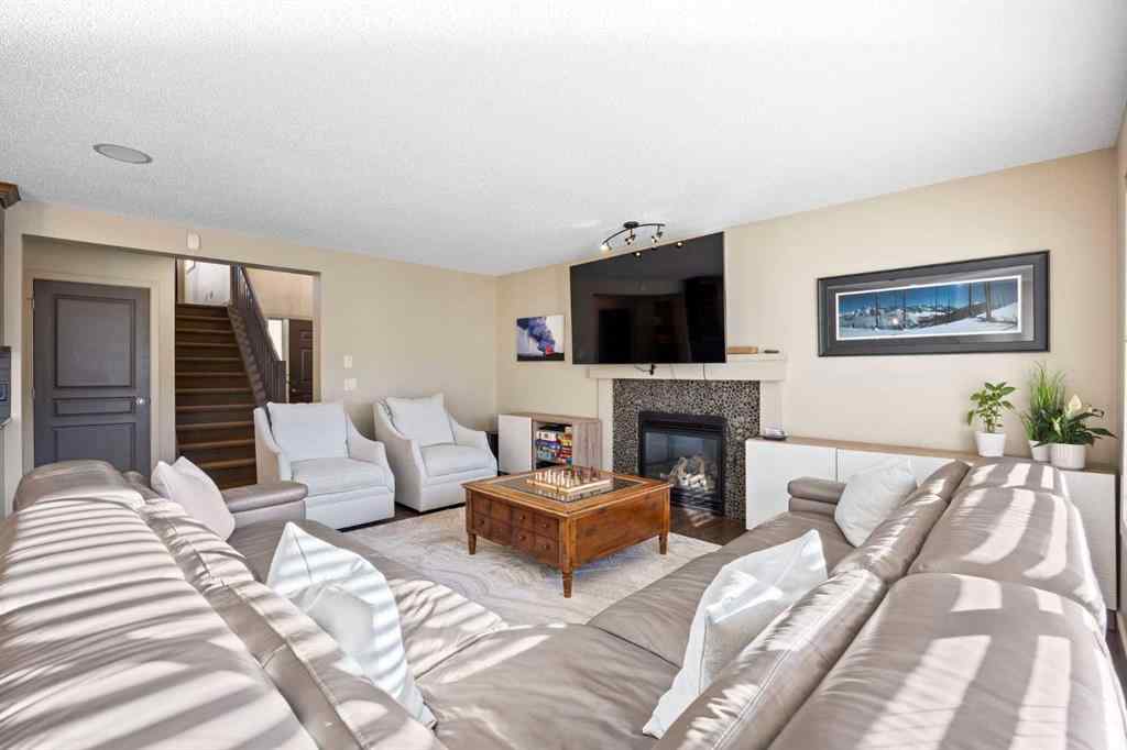 MLS® A2250253 - 80 Tuscany Summit Terrace NW in Tuscany Calgary, Residential