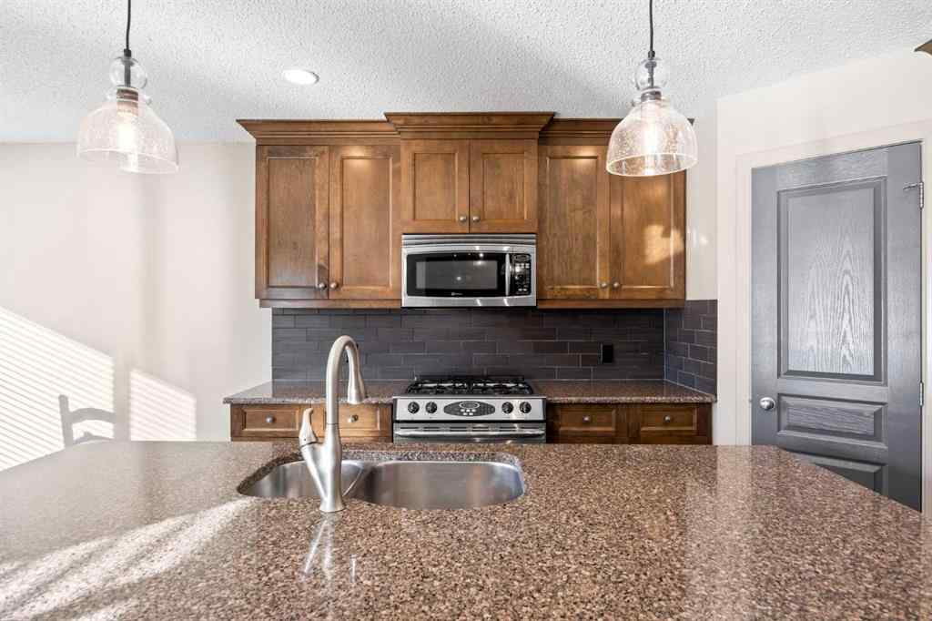 MLS® A2250253 - 80 Tuscany Summit Terrace NW in Tuscany Calgary, Residential