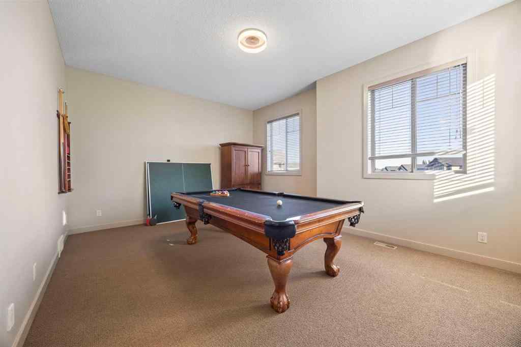 MLS® A2250253 - 80 Tuscany Summit Terrace NW in Tuscany Calgary, Residential