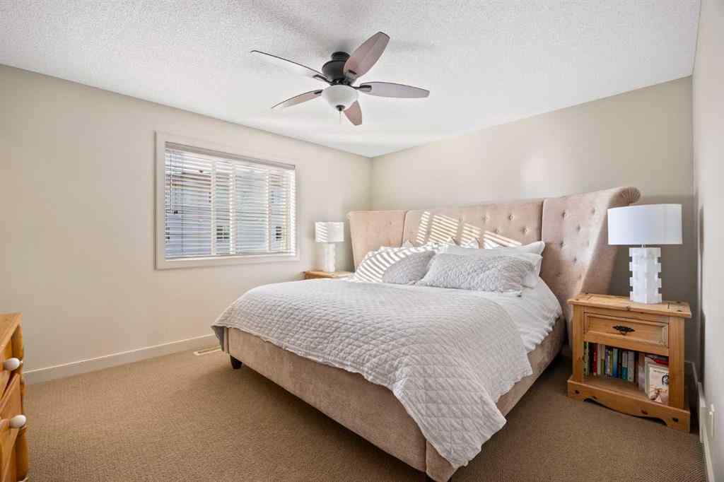 MLS® A2250253 - 80 Tuscany Summit Terrace NW in Tuscany Calgary, Residential