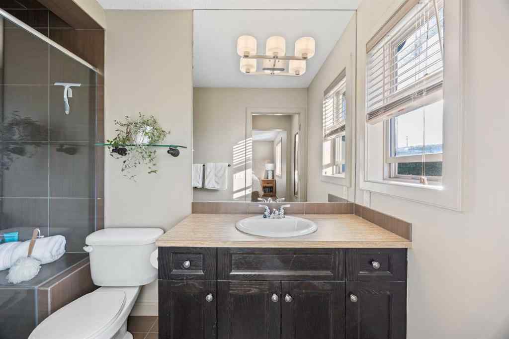 MLS® A2250253 - 80 Tuscany Summit Terrace NW in Tuscany Calgary, Residential