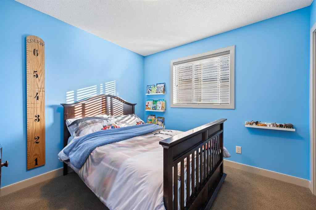 MLS® A2250253 - 80 Tuscany Summit Terrace NW in Tuscany Calgary, Residential