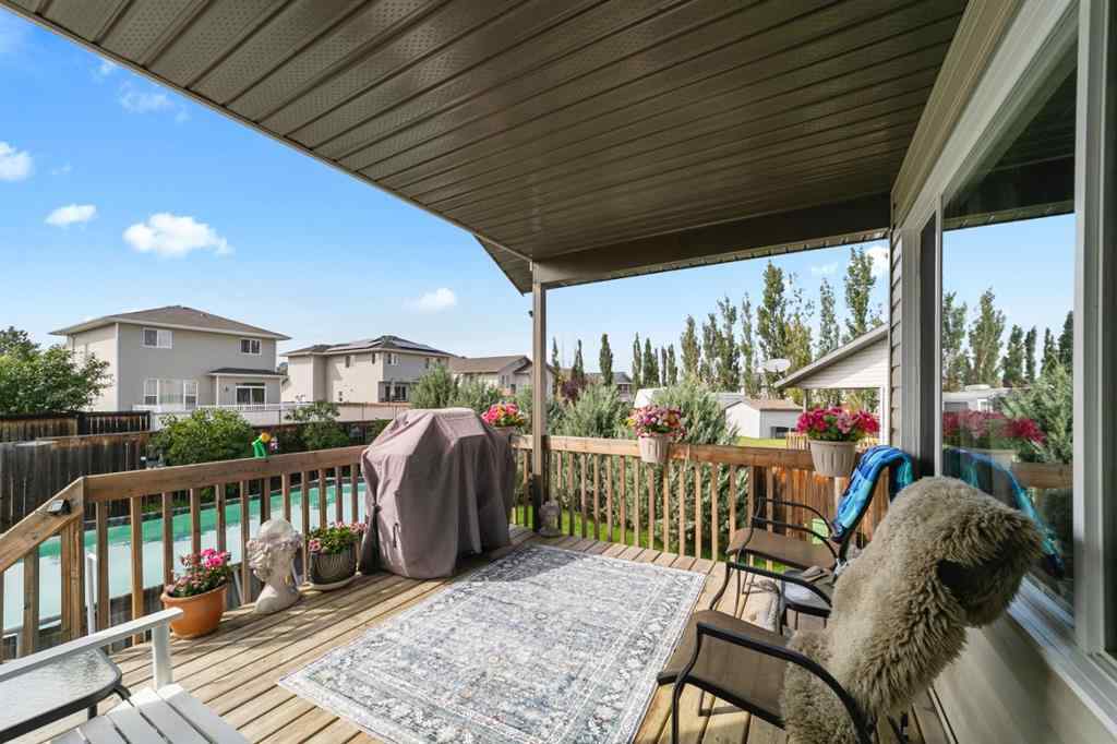 MLS® A2250257 - 5414 59 Street  in Creekside Camrose, Residential
