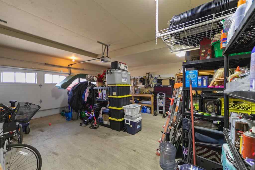 MLS® A2250257 - 5414 59 Street  in Creekside Camrose, Residential