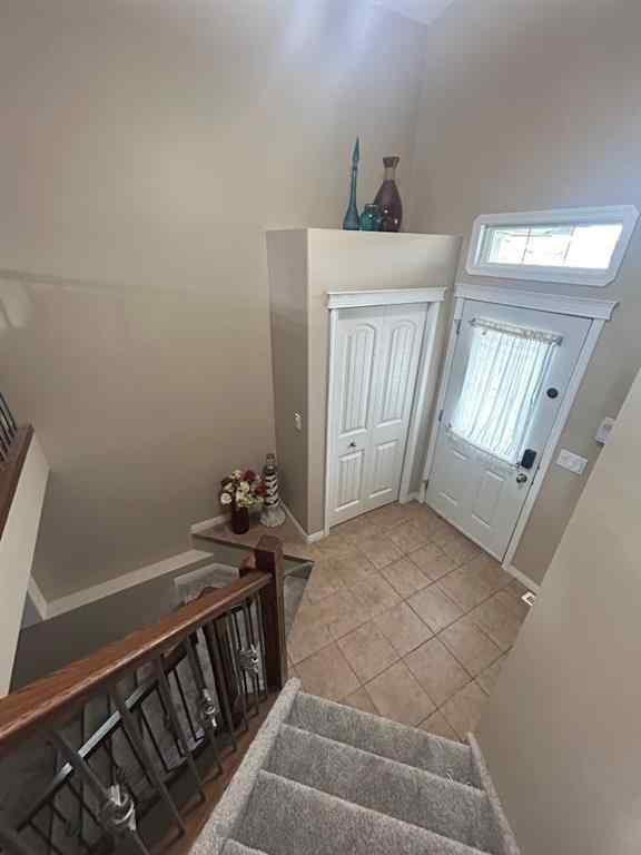 MLS® A2250257 - 5414 59 Street  in Creekside Camrose, Residential