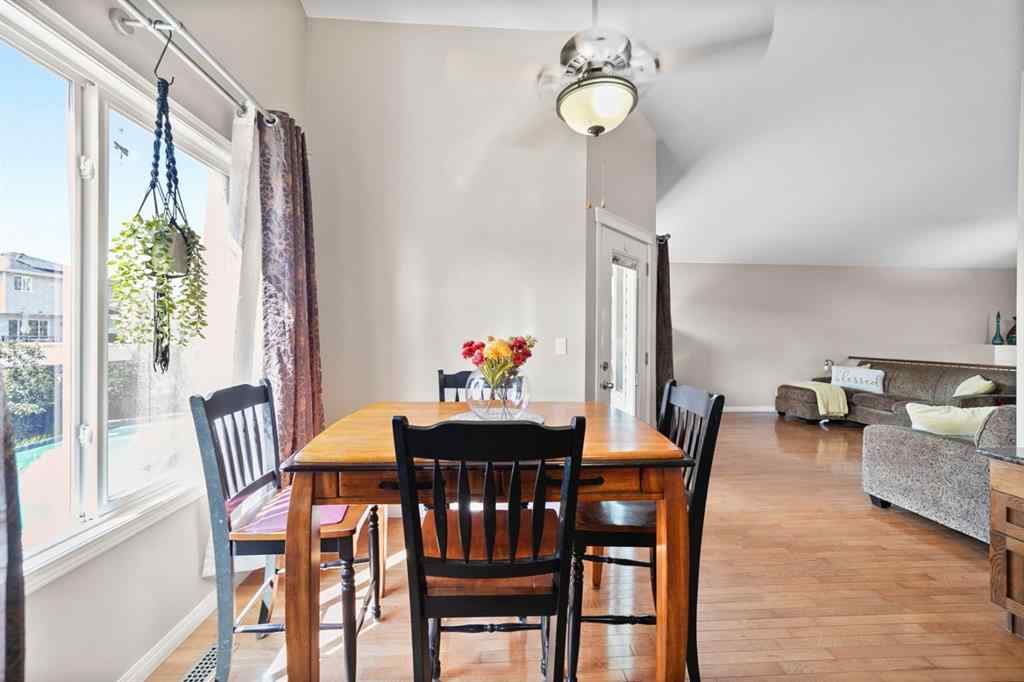 MLS® A2250257 - 5414 59 Street  in Creekside Camrose, Residential