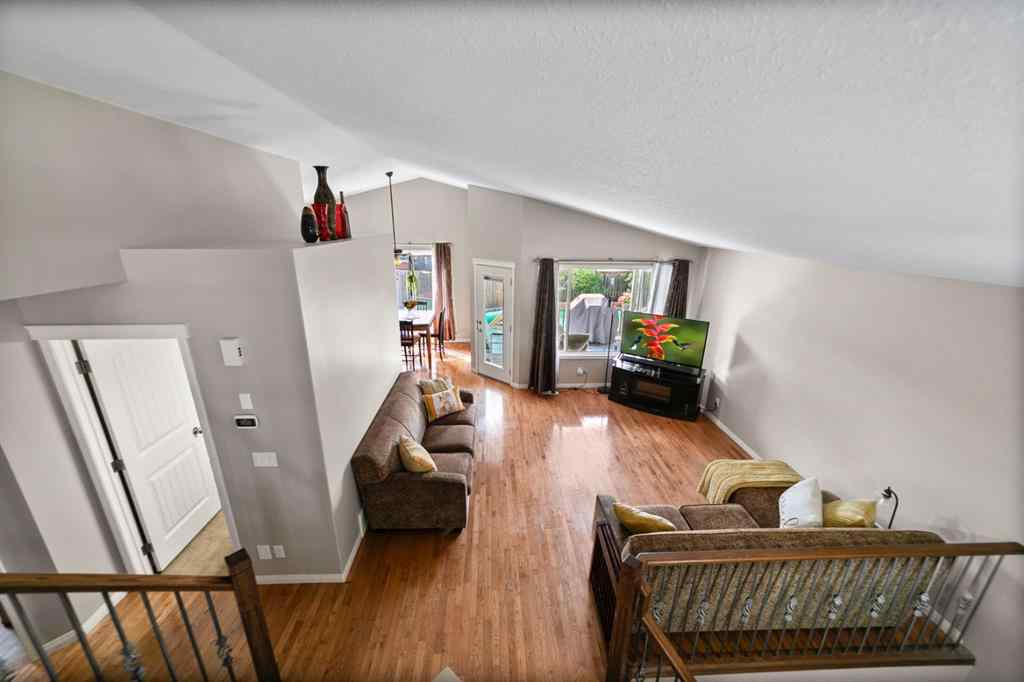 MLS® A2250257 - 5414 59 Street  in Creekside Camrose, Residential