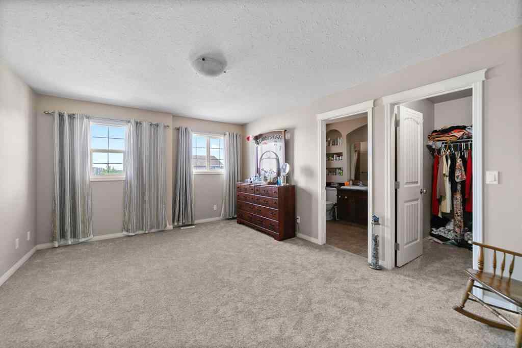 MLS® A2250257 - 5414 59 Street  in Creekside Camrose, Residential
