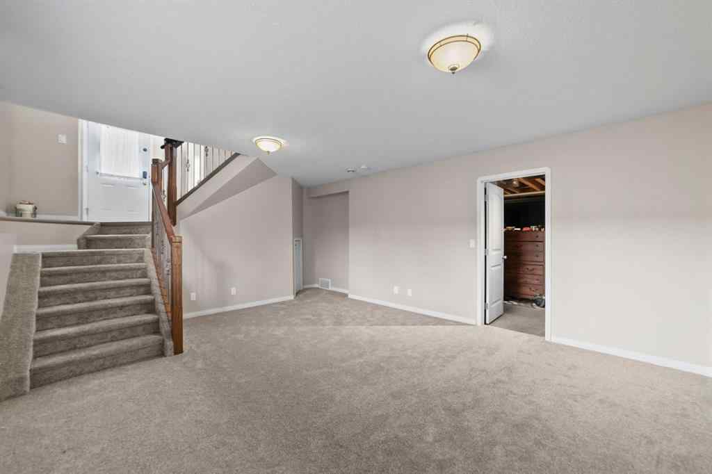 MLS® A2250257 - 5414 59 Street  in Creekside Camrose, Residential