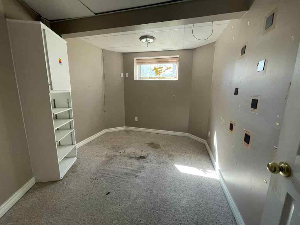 MLS® A2250259 - 353 9 Street W in NONE Cardston, Residential