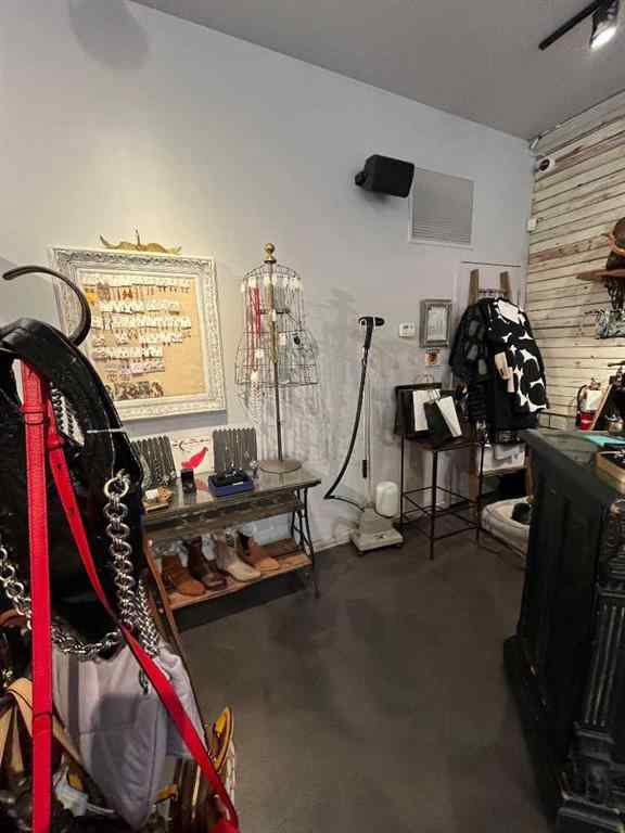 MLS® A2250263 - 123 Trail SW   in Kingsland Calgary, Commercial