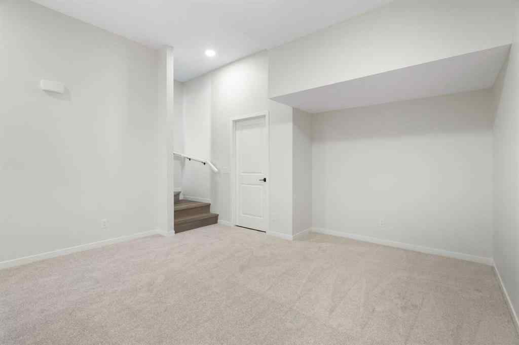 MLS® A2250266 - 938 Livingston View NE in Livingston Calgary, Residential