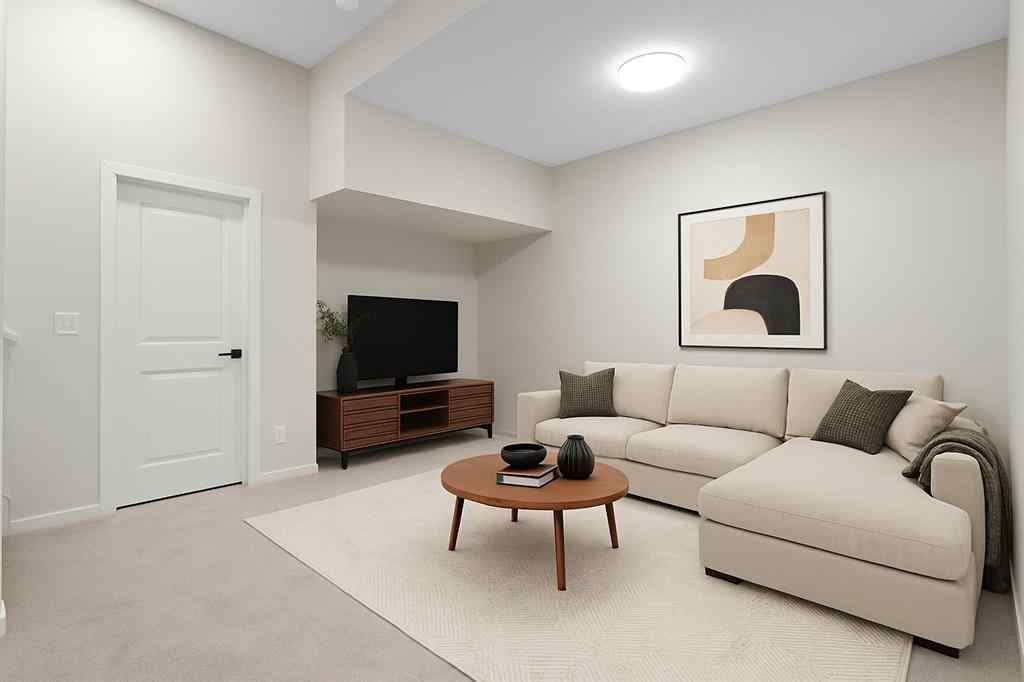 MLS® A2250266 - 938 Livingston View NE in Livingston Calgary, Residential