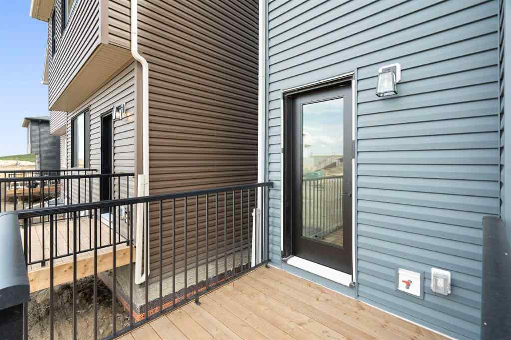 MLS® A2250266 - 938 Livingston View NE in Livingston Calgary, Residential