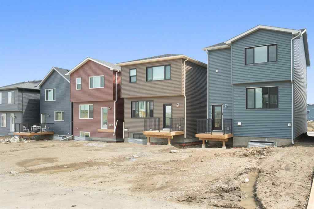 MLS® A2250266 - 938 Livingston View NE in Livingston Calgary, Residential