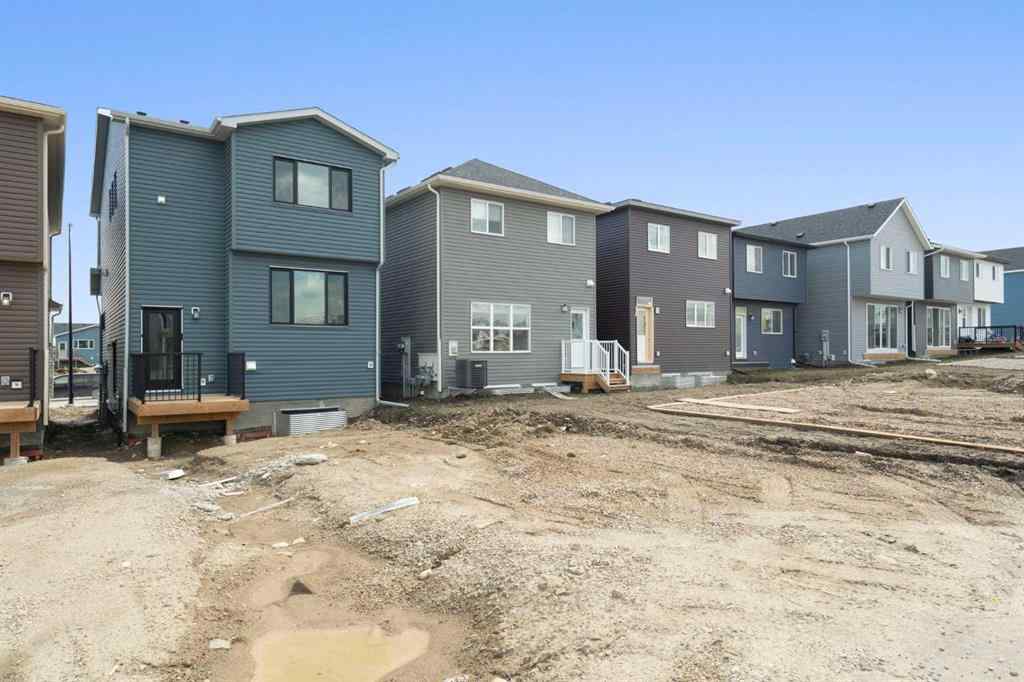 MLS® A2250266 - 938 Livingston View NE in Livingston Calgary, Residential