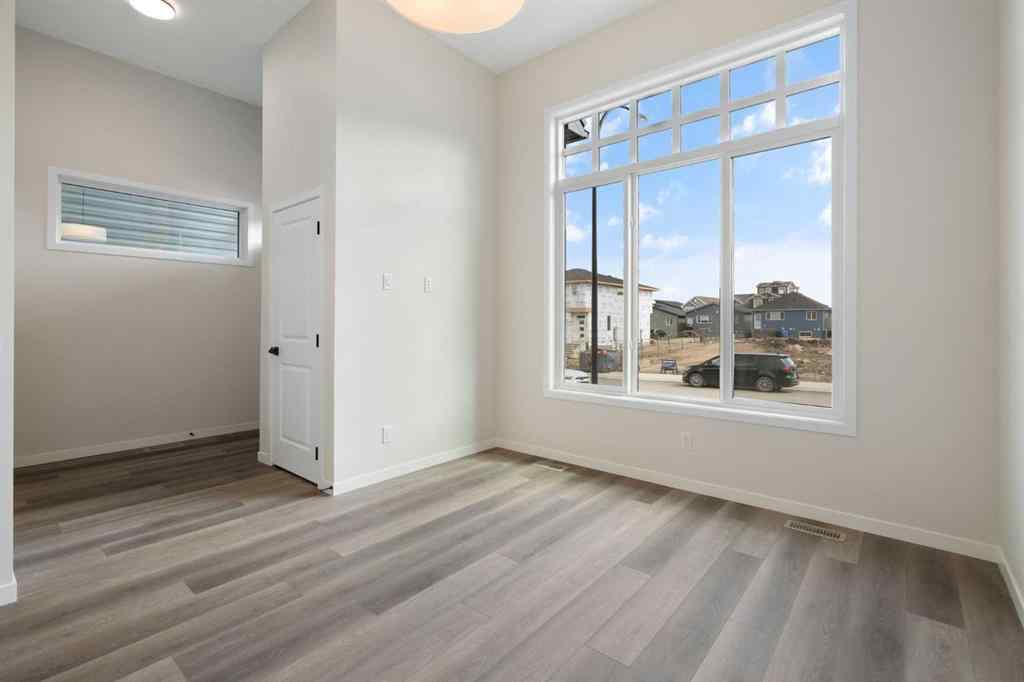 MLS® A2250266 - 938 Livingston View NE in Livingston Calgary, Residential