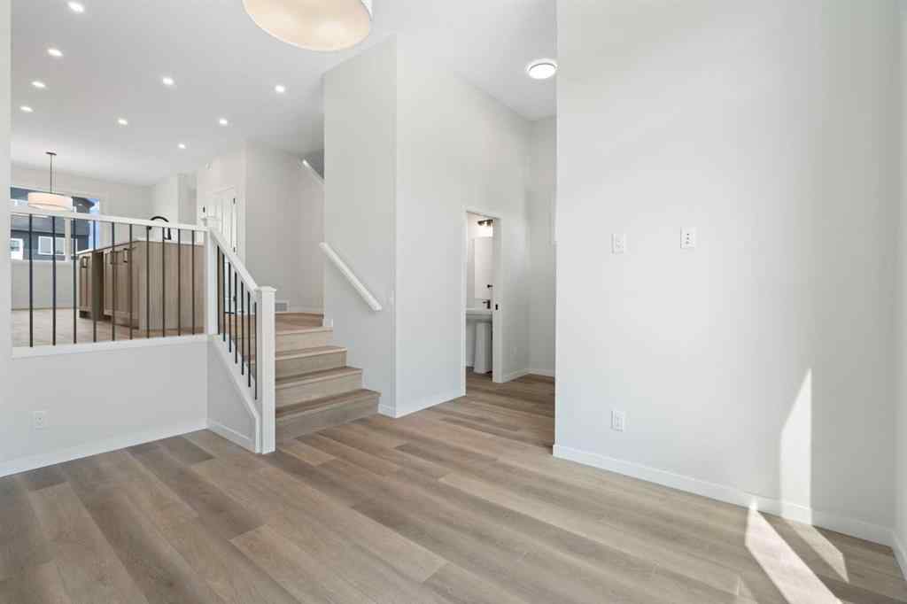 MLS® A2250266 - 938 Livingston View NE in Livingston Calgary, Residential