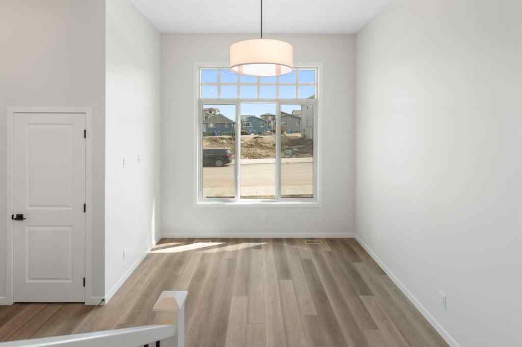 MLS® A2250266 - 938 Livingston View NE in Livingston Calgary, Residential