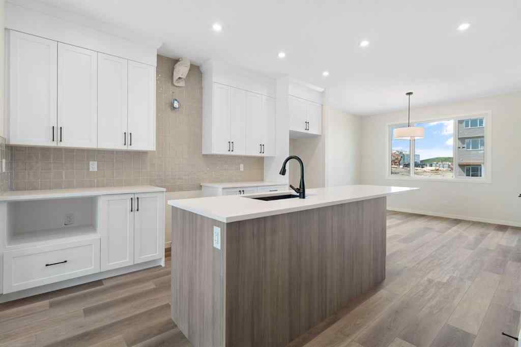 MLS® A2250266 - 938 Livingston View NE in Livingston Calgary, Residential