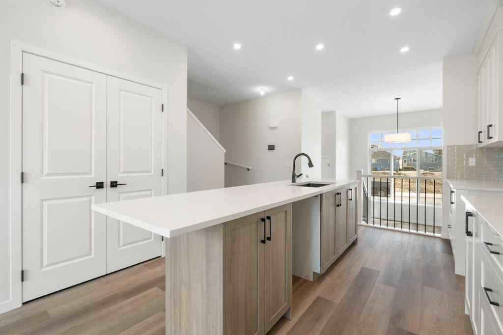 MLS® A2250266 - 938 Livingston View NE in Livingston Calgary, Residential