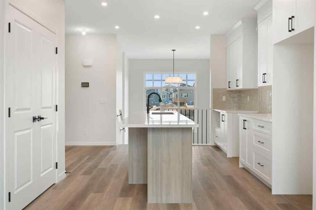 MLS® A2250266 - 938 Livingston View NE in Livingston Calgary, Residential
