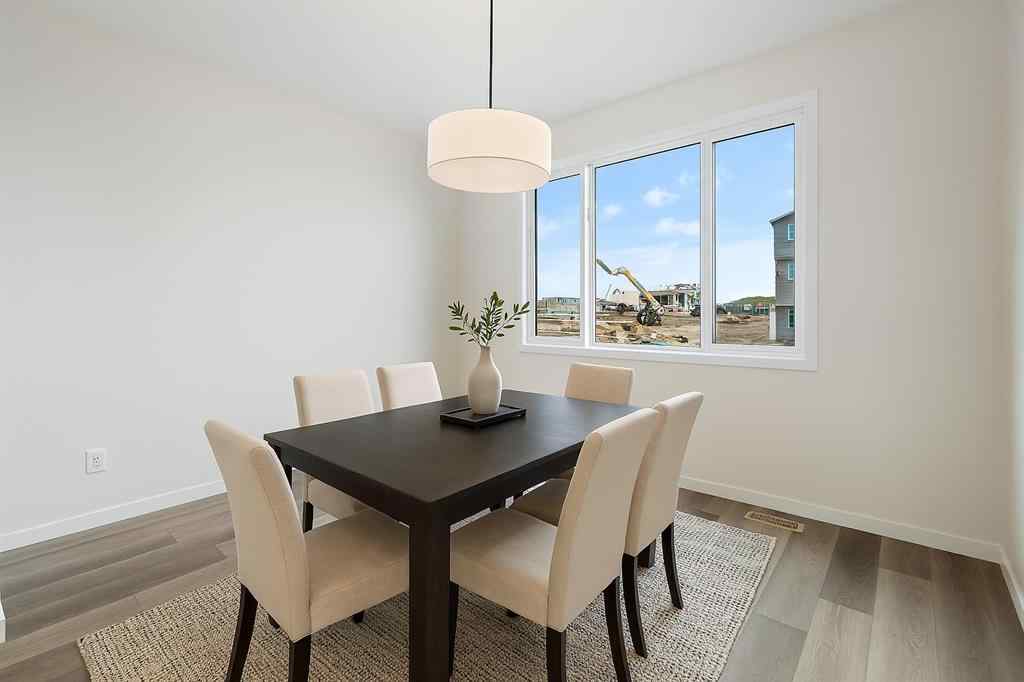 MLS® A2250266 - 938 Livingston View NE in Livingston Calgary, Residential