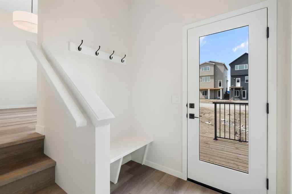 MLS® A2250266 - 938 Livingston View NE in Livingston Calgary, Residential