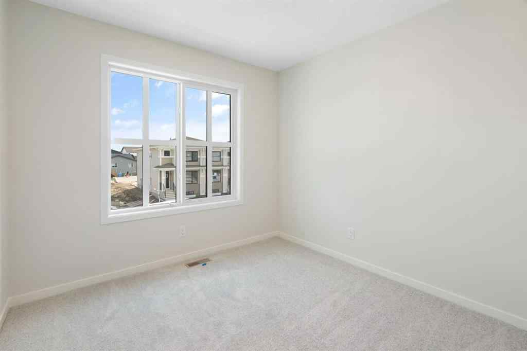 MLS® A2250266 - 938 Livingston View NE in Livingston Calgary, Residential