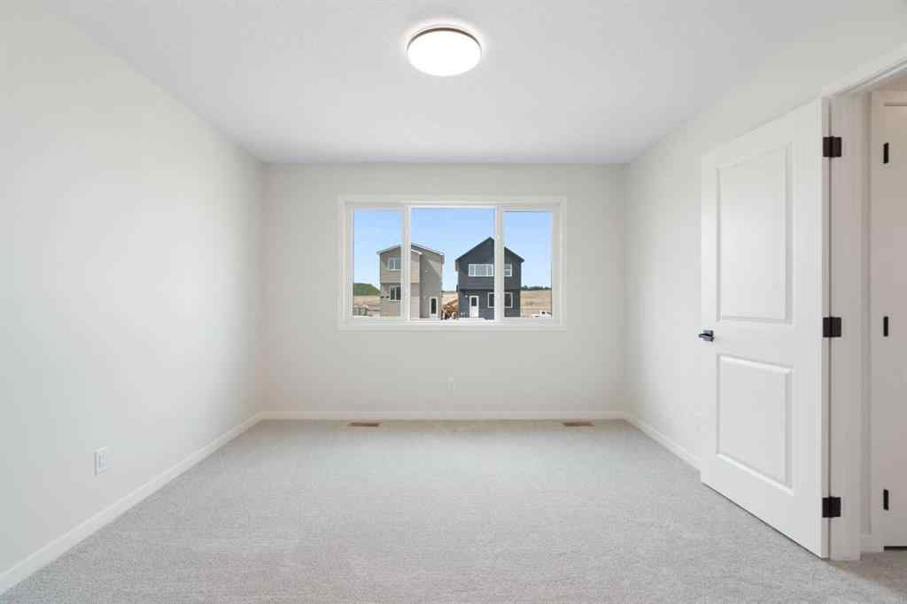 MLS® A2250266 - 938 Livingston View NE in Livingston Calgary, Residential