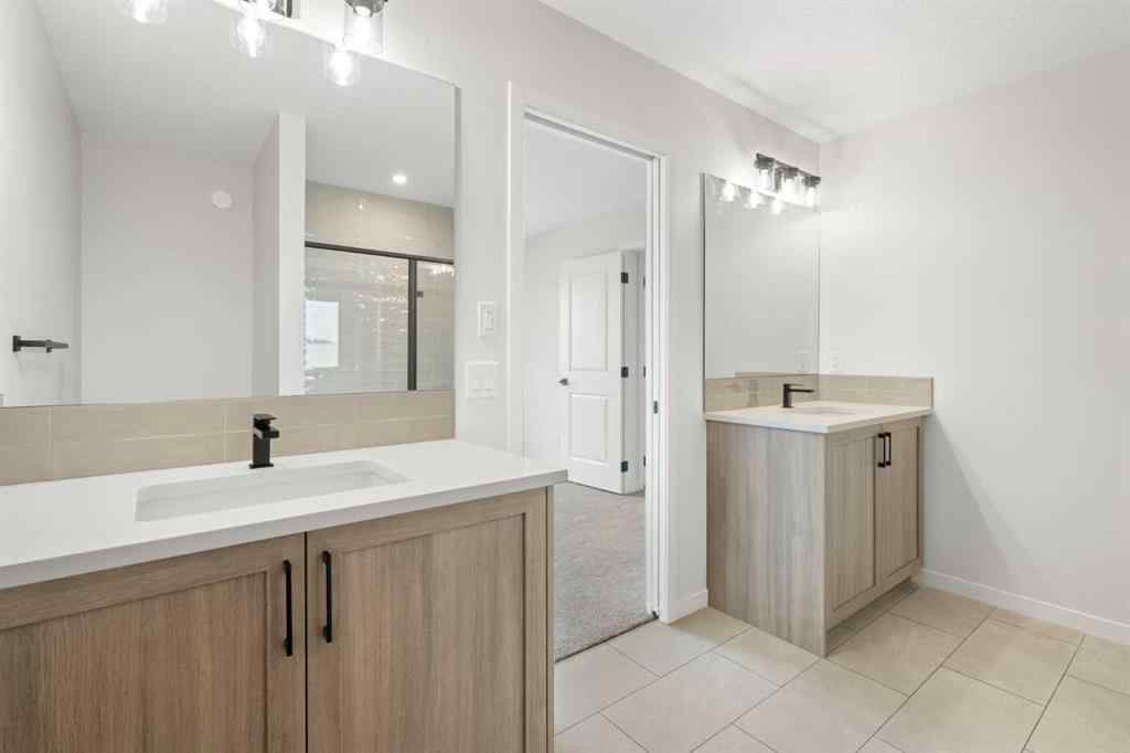 MLS® A2250266 - 938 Livingston View NE in Livingston Calgary, Residential