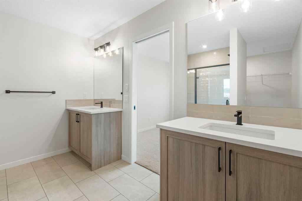 MLS® A2250266 - 938 Livingston View NE in Livingston Calgary, Residential