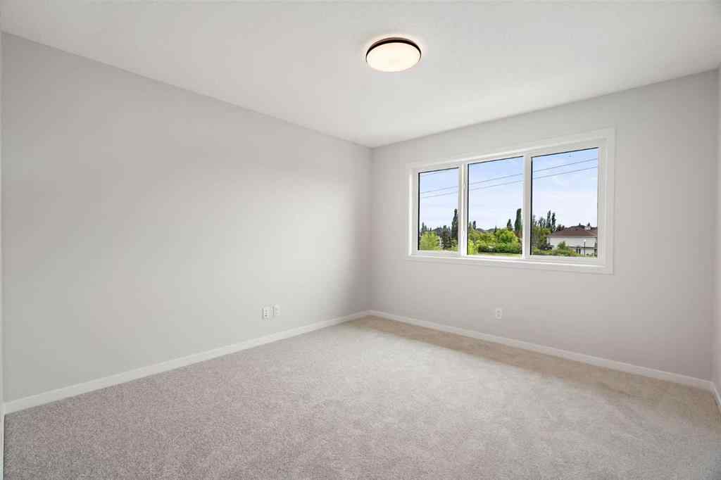 MLS® A2250270 - 262 West Grove Lane SW in West Springs Calgary, Residential